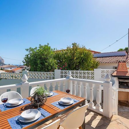 Villa Maeva - Plusholidays Calpe Buitenkant foto