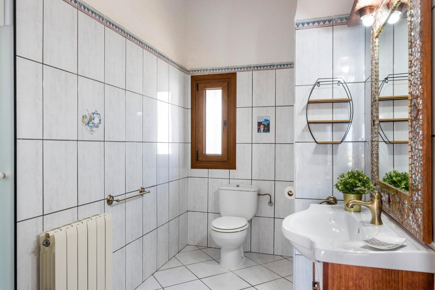 Villa Maeva - Plusholidays Calpe Buitenkant foto