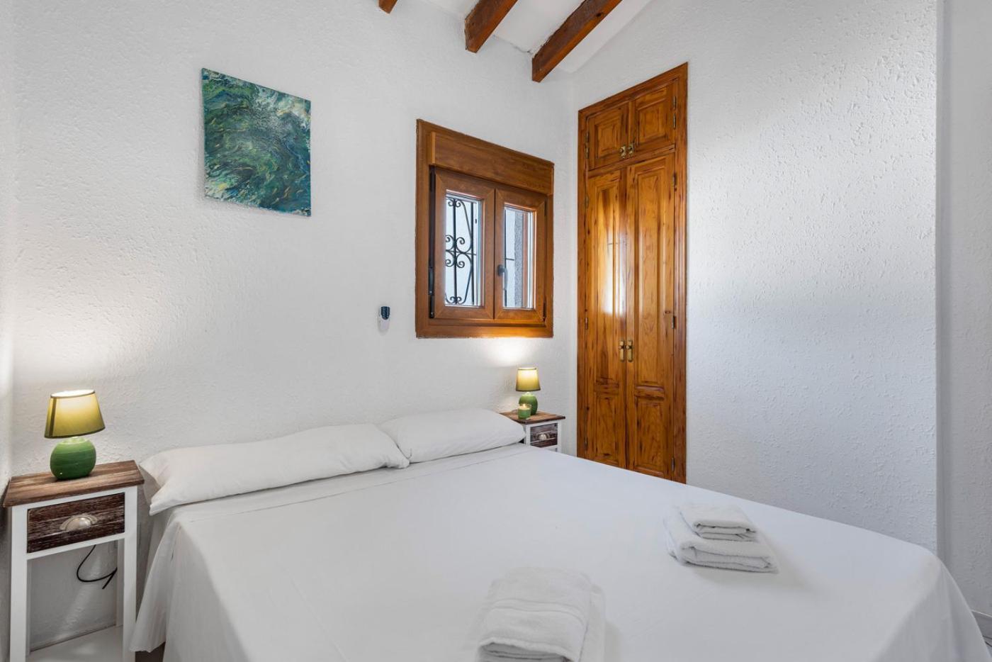 Villa Maeva - Plusholidays Calpe Buitenkant foto